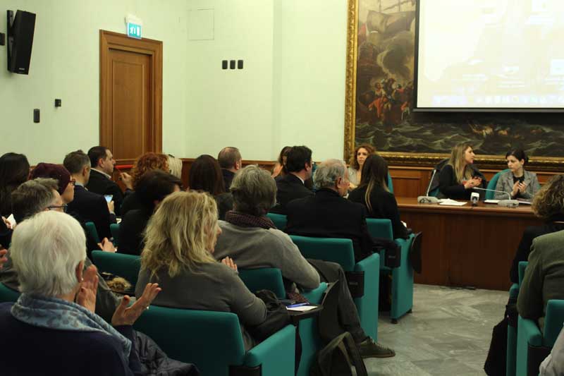 Iside Castagnola, Laura Quadarella Sanfelice di Monteforte Aracne editrice
