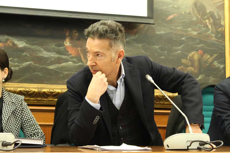Fabio Gabrielli Aracne editrice