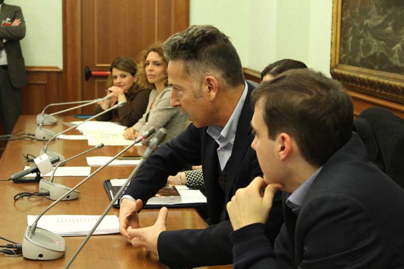 Raffaella Notariale, Iside Castagnola, Fabio Gabrielli Aracne editrice