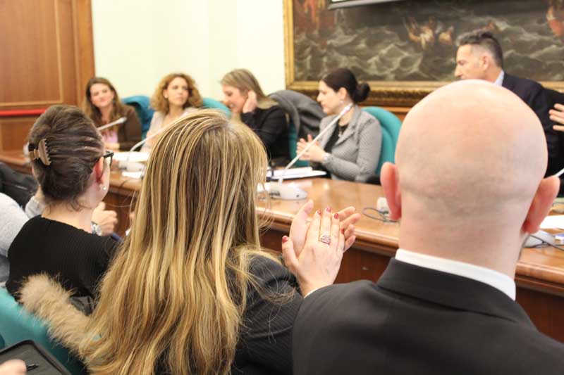 Raffaella Notariale, Iside Castagnola, Fabio Gabrielli, Laura Quadarella Sanfelice di Monteforte Aracne editrice
