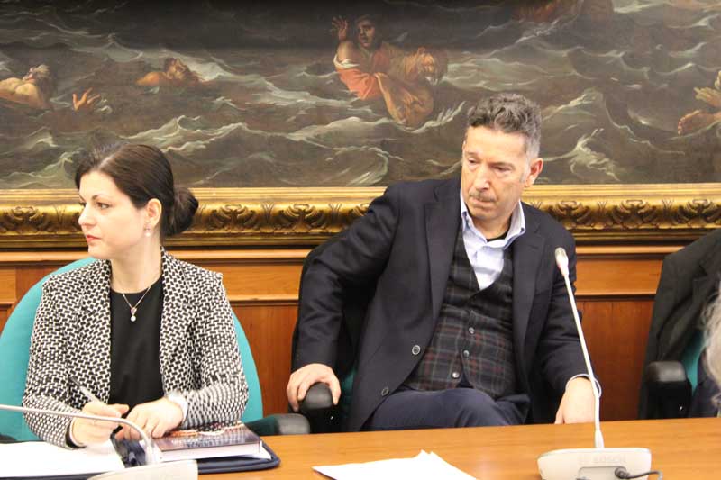 Fabio Gabrielli, Laura Quadarella Sanfelice di Monteforte Aracne editrice