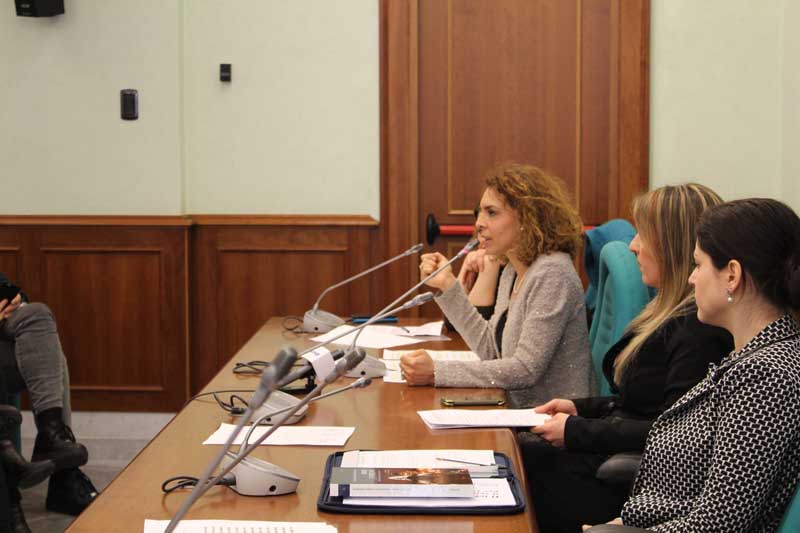Iside Castagnola, Laura Quadarella Sanfelice di Monteforte Aracne editrice