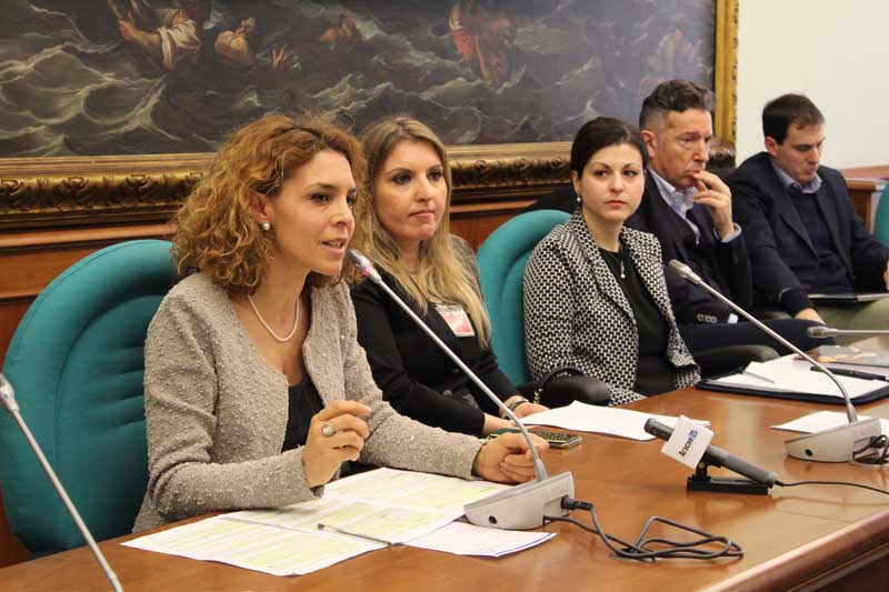 Iside Castagnola, Fabio Gabrielli, Laura Quadarella Sanfelice di Monteforte Aracne editrice