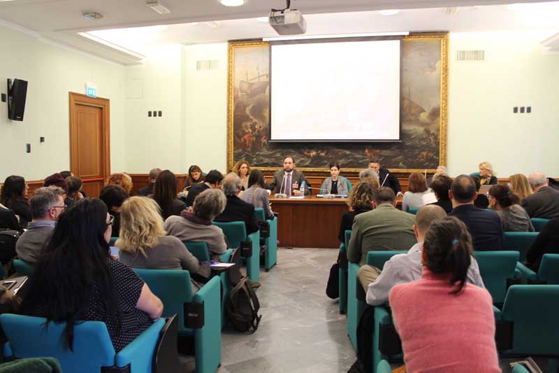 Tiziana Ciavardini, Iside Castagnola, Fabio Gabrielli, Fabrizio Mignacca, Laura Quadarella Sanfelice di Monteforte Aracne editrice