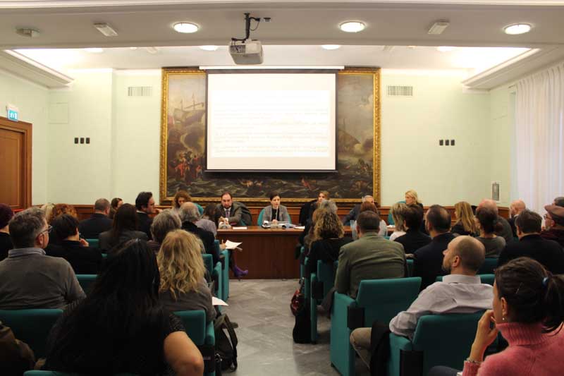 Tiziana Ciavardini, Iside Castagnola, Fabrizio Mignacca, Laura Quadarella Sanfelice di Monteforte Aracne editrice