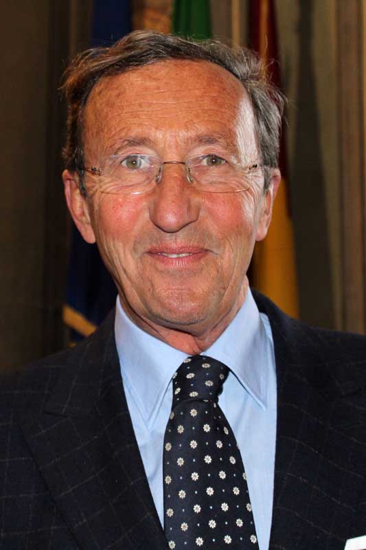Gianfranco Fini Aracne editrice
