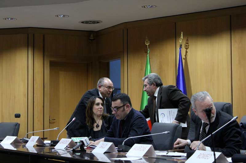 Gioacchino Onorati, Anna Maria Casale, Fabio Massimo Gallo, Eugenio Albamonte Aracne editrice