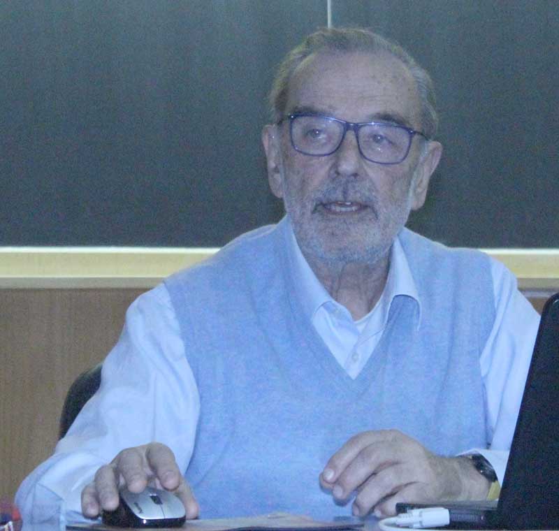 Alberto Parducci Aracne editrice