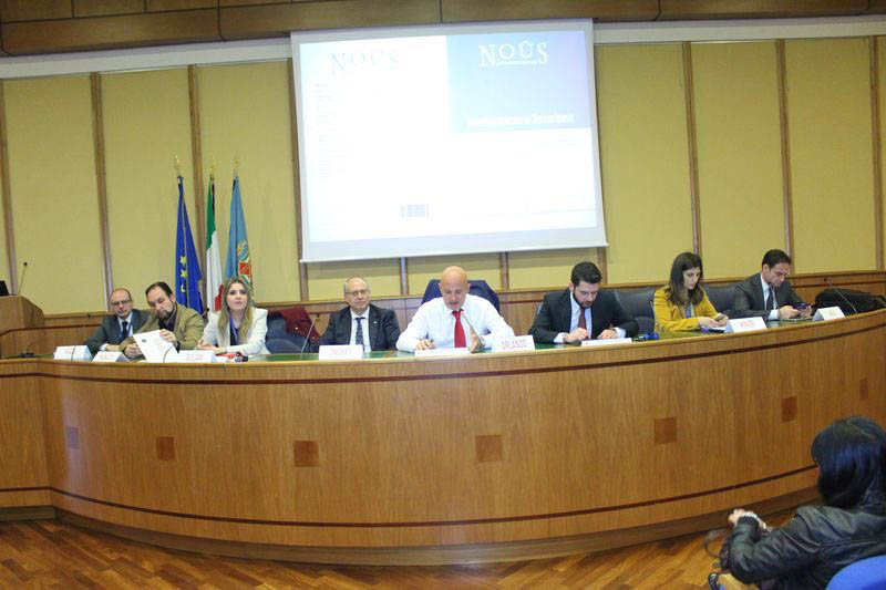 Francesco Mazza, Fabrizio Mignacca, Immacolata Giuliani, Gioacchino Onorati, Emilio Orlando, Marino D’Amore, Antonella Minieri, Michele Vaira Aracne editrice