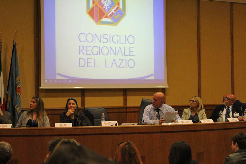 Immacolata Giuliani, Chantal Milani, Emilio Orlando, Federica Sciarelli, Andrea Ferraris Aracne editrice