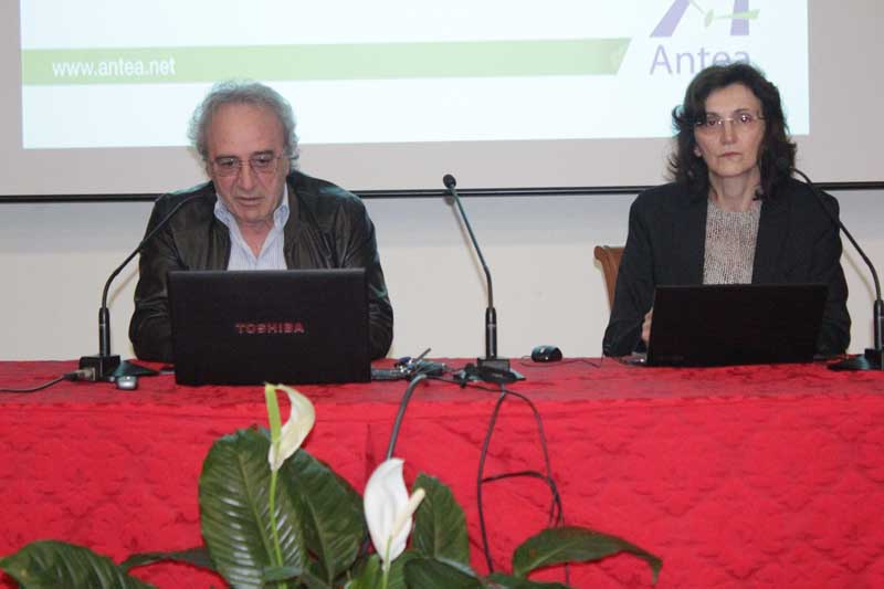 Giuseppe Casale, Palma Sgreccia Aracne editrice