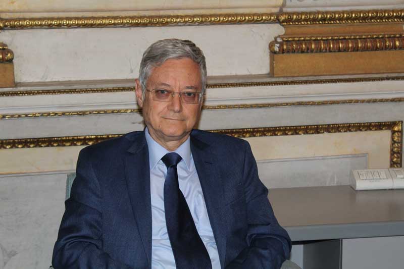 Claudio Marazzini Aracne editrice