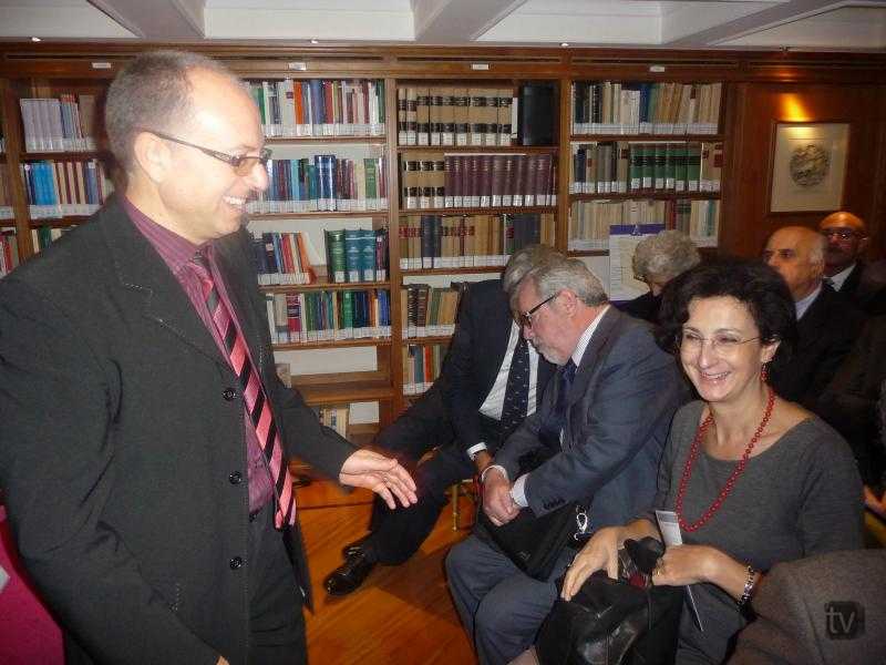 Gioacchino Onorati, Giovanni Maria Flick, Marta Cartabia Aracne editrice