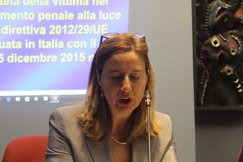 Arianna Agnese Aracne editrice