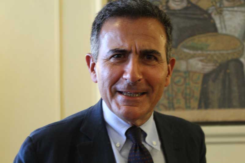 Enrico Elio Del Prato Aracne editrice
