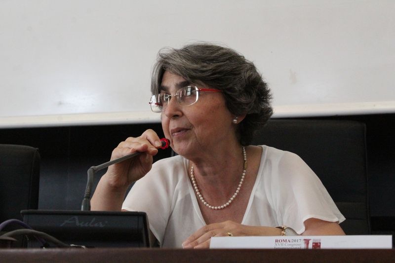 Fausta Antonucci Aracne editrice