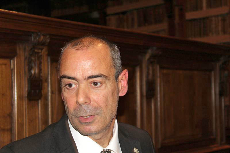 Stefano Rossano Aracne editrice