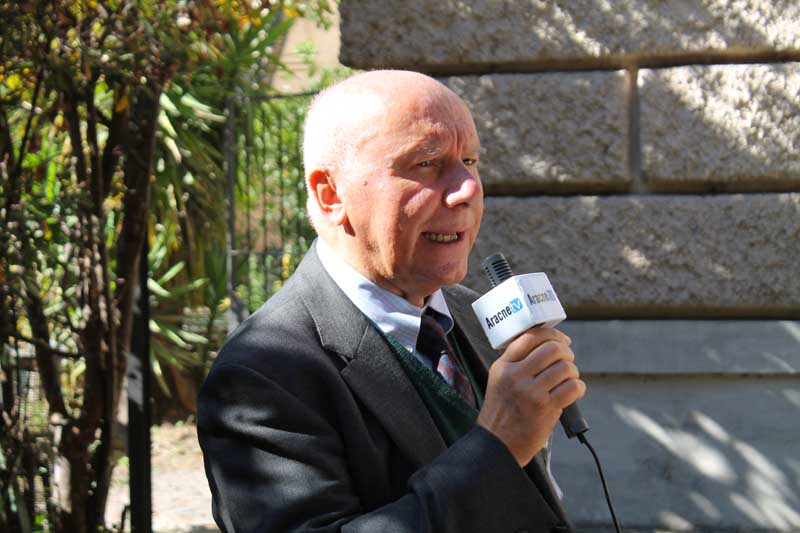Marco Taddia Aracne editrice