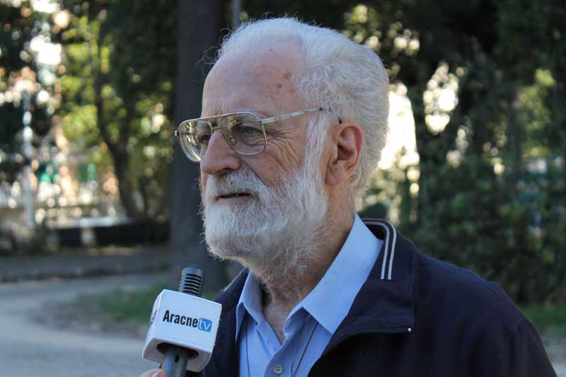 Antonino Drago Aracne editrice