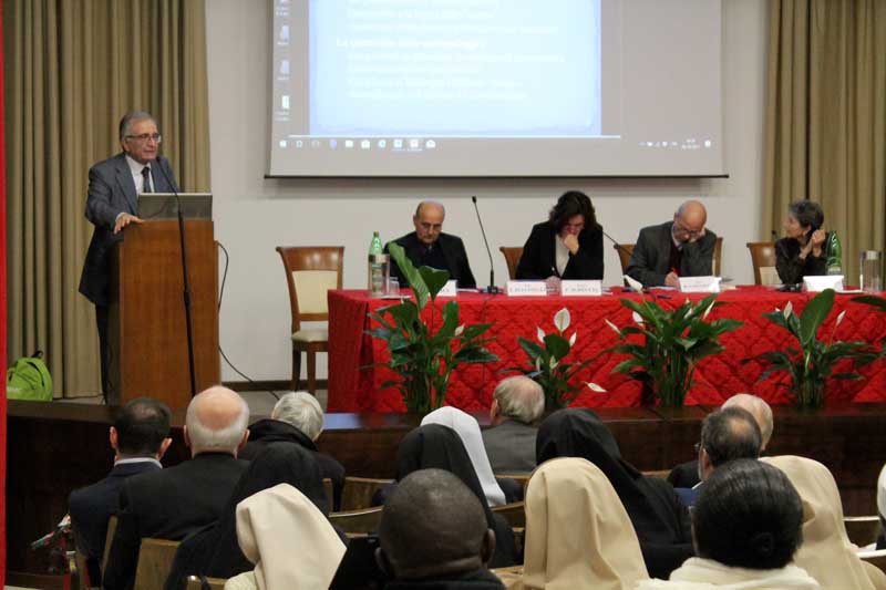 Luigi Alici, Giuseppe Pulcinelli, Palma Sgreccia, Roberto Garaventa, Flaminia Giovanelli Aracne editrice