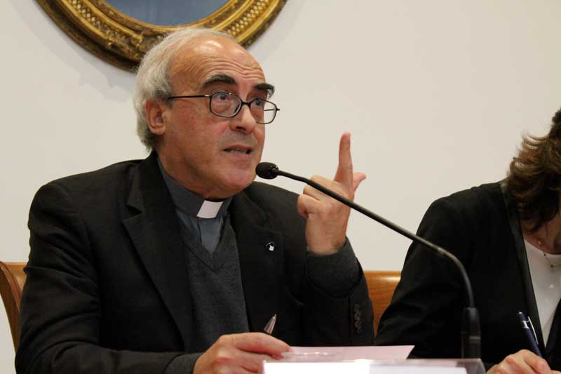 Giuseppe Marco Salvati Aracne editrice