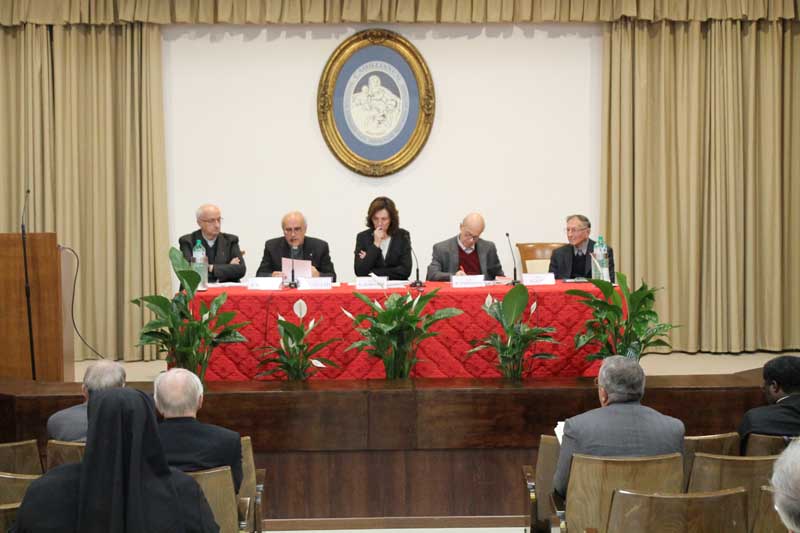 Luciano Sandrin, Giuseppe Marco Salvati, Palma Sgreccia, Roberto Garaventa, Giuseppe Cinà Aracne editrice