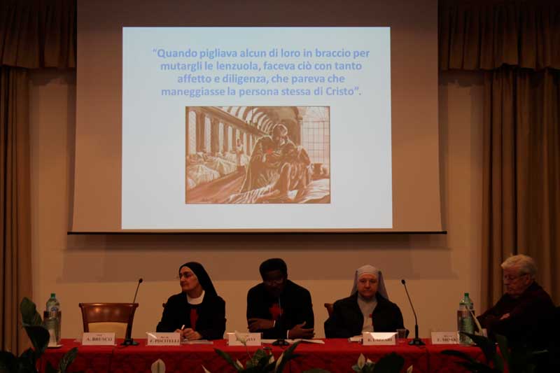 José Michel Favi, Riccarda Lazzari, Frank A. Monks Aracne editrice