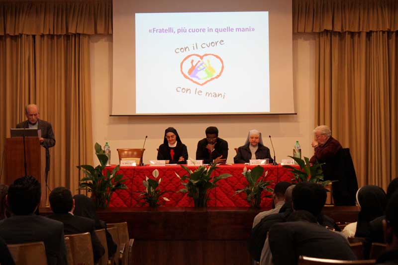 Angelo Brusco, José Michel Favi, Riccarda Lazzari, Frank A. Monks Aracne editrice