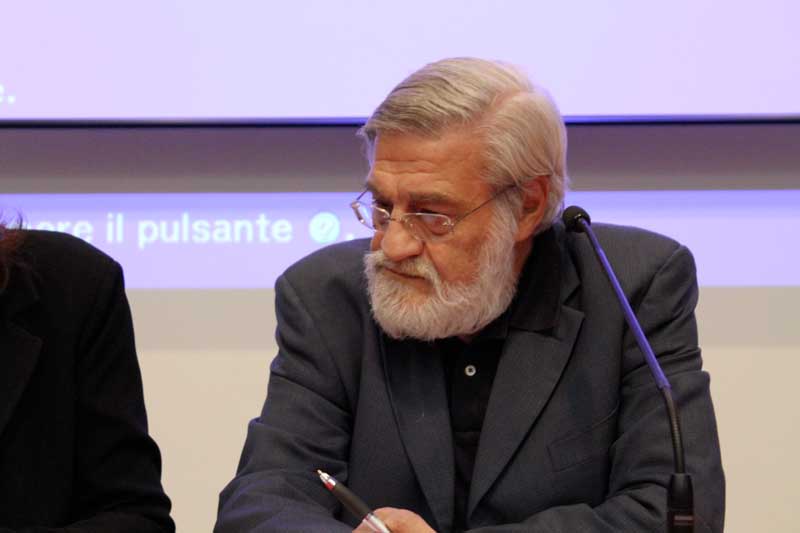 Massimo Petrini Aracne editrice