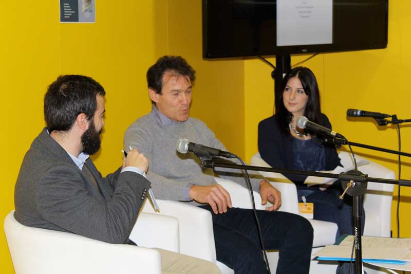 Fiorello Doglia, Rachele Muscas, Mario Scagnetti Aracne editrice