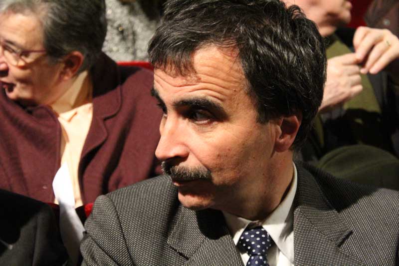 Francesco Bonini Aracne editrice