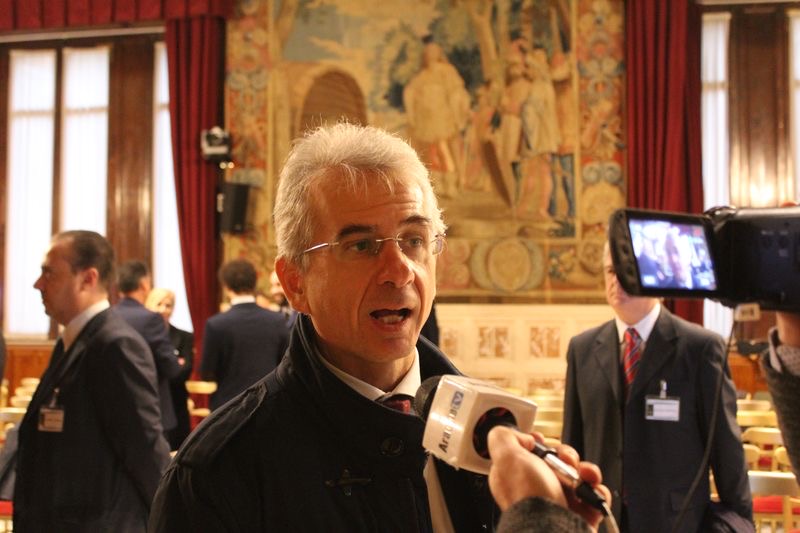 Cosimo Maria Ferri Aracne editrice
