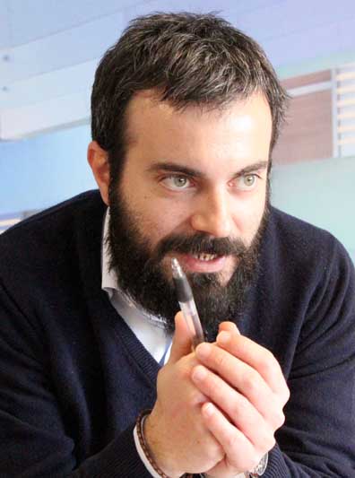 Mario Scagnetti Aracne editrice