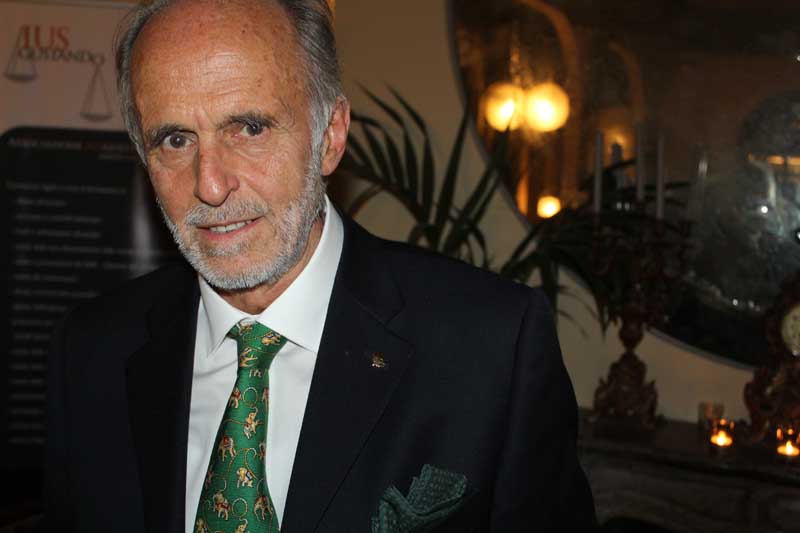 Carlo Maria Grillo Aracne editrice