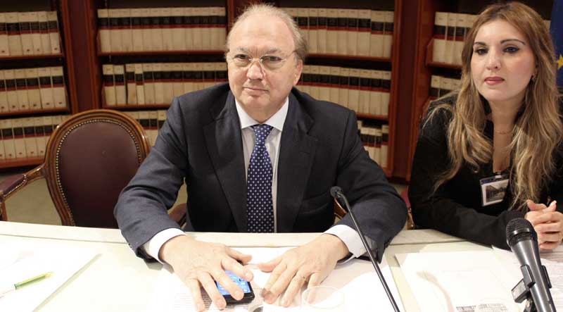 Immacolata Giuliani, Francesco Pompeo Tagliente Aracne editrice