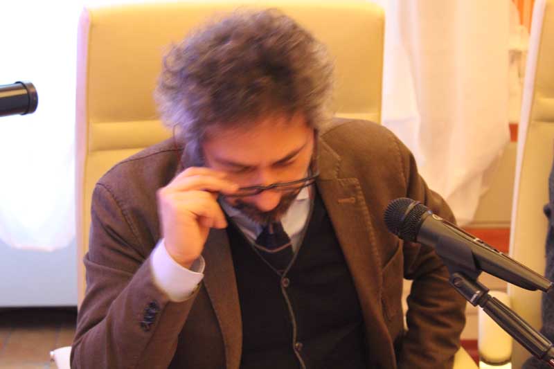 Flavio Felice Aracne editrice