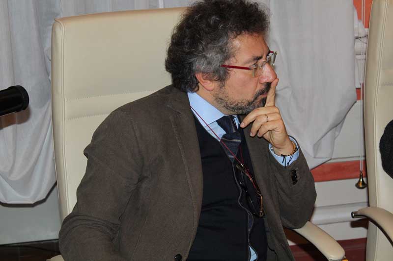 Flavio Felice Aracne editrice