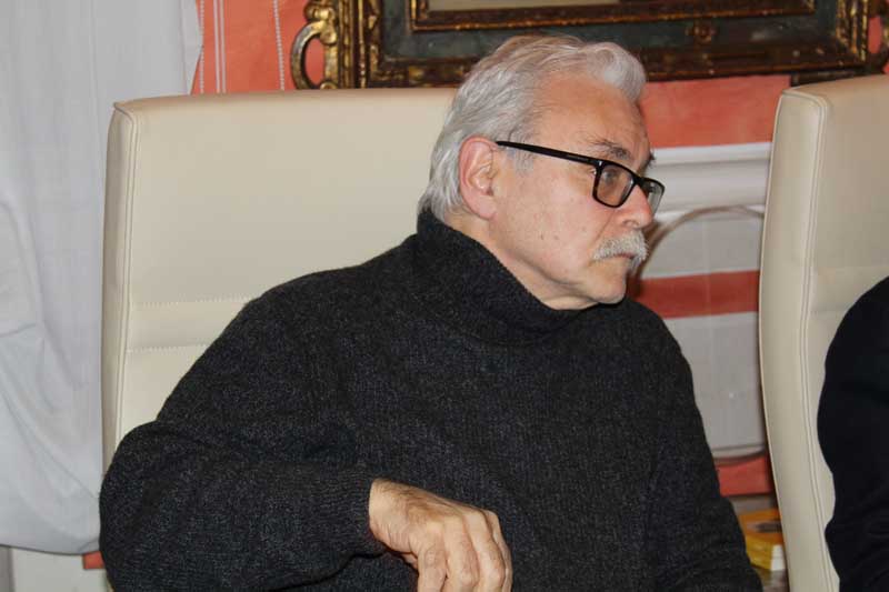 Virgilio Ilari Aracne editrice