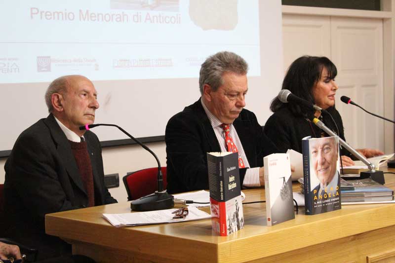 Carmelo Fucarino, Corrado Stajano, Silvana Cirillo Aracne editrice