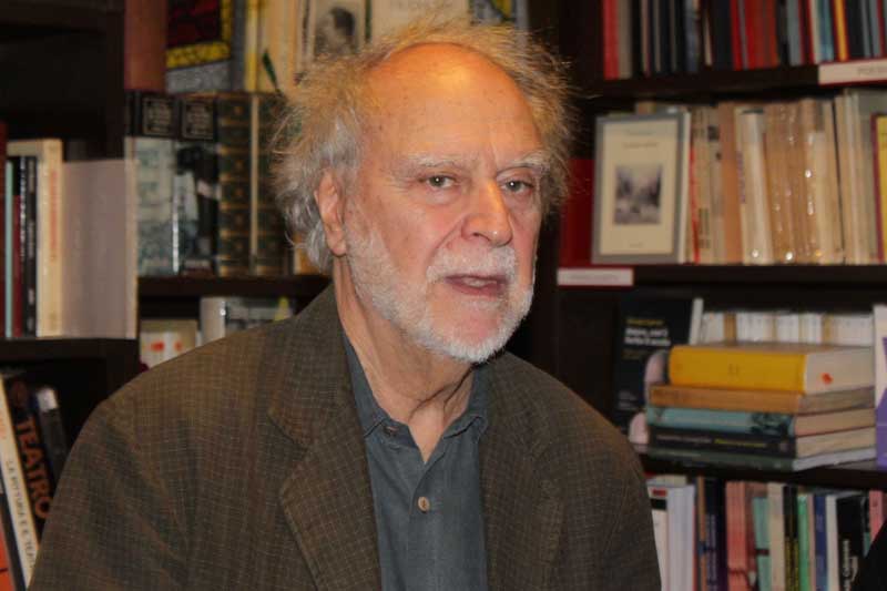 Massimo Canevacci Aracne editrice