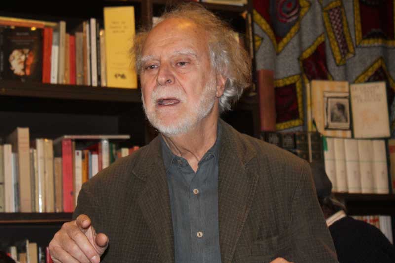 Massimo Canevacci Aracne editrice