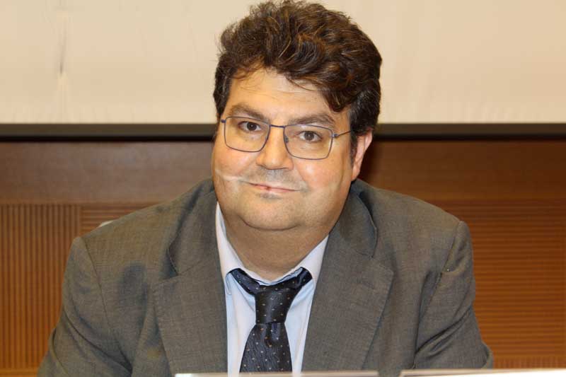 Paolo Quercia Aracne editrice