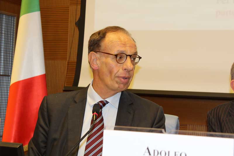 Gabriele Checchia Aracne editrice