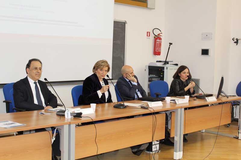 Angelo Del Cimmuto, Giuditta Alessandrini, Fabio Manca, Laura Agneni Aracne editrice