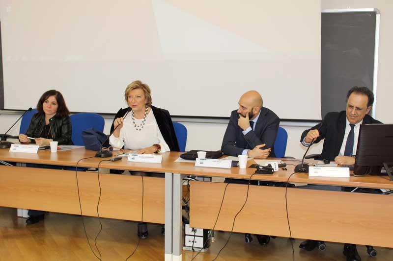 Laura Agneni, Giuditta Alessandrini, Fabio Manca, Angelo Del Cimmuto Aracne editrice