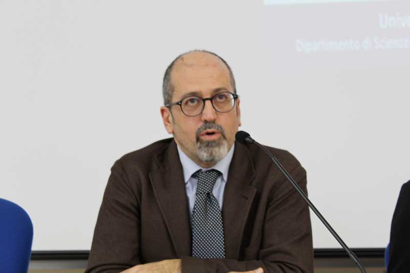 Massimiliano Fiorucci Aracne editrice
