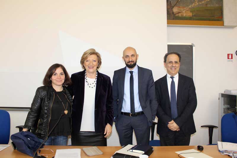 Laura Agneni, Giuditta Alessandrini, Fabio Manca, Angelo Del Cimmuto Aracne editrice