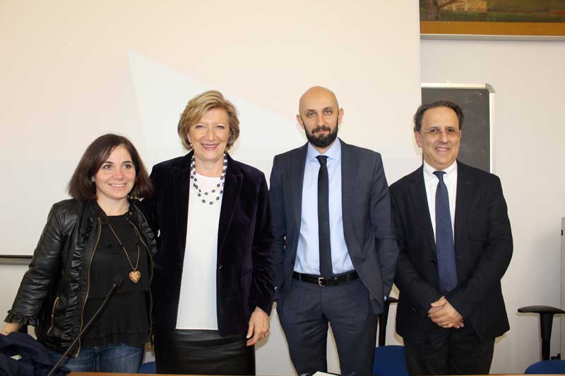 Laura Agneni, Giuditta Alessandrini, Fabio Manca, Angelo Del Cimmuto Aracne editrice