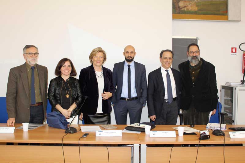 Laura Agneni, Giuditta Alessandrini, Fabio Manca, Angelo Del Cimmuto Aracne editrice