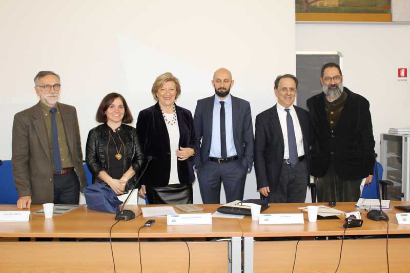 Laura Agneni, Giuditta Alessandrini, Fabio Manca, Angelo Del Cimmuto Aracne editrice